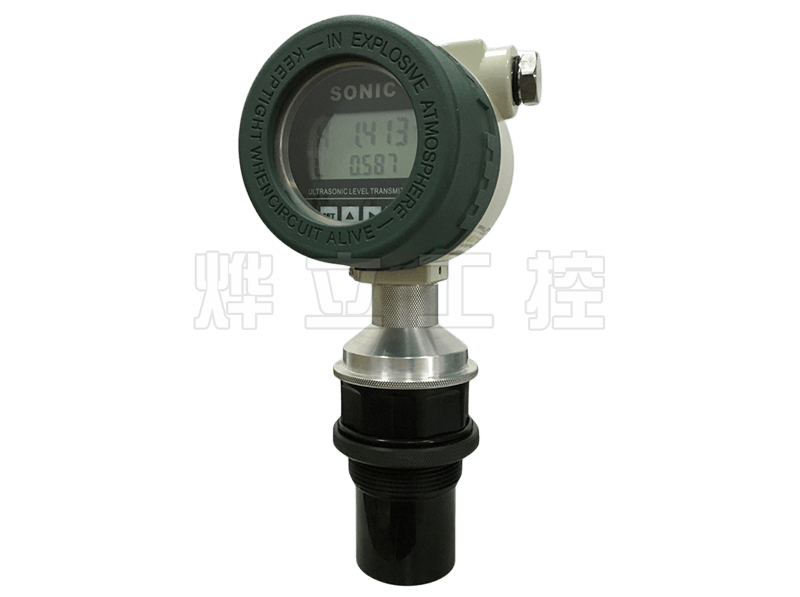 YEH-HK2X/4X金屬外殼超聲波液位計