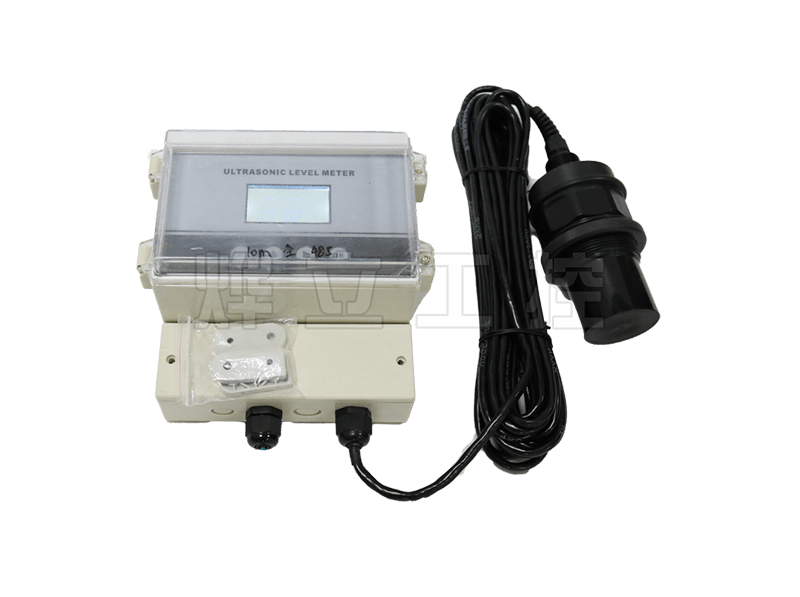 YEH7000X-T分體超聲波液位計