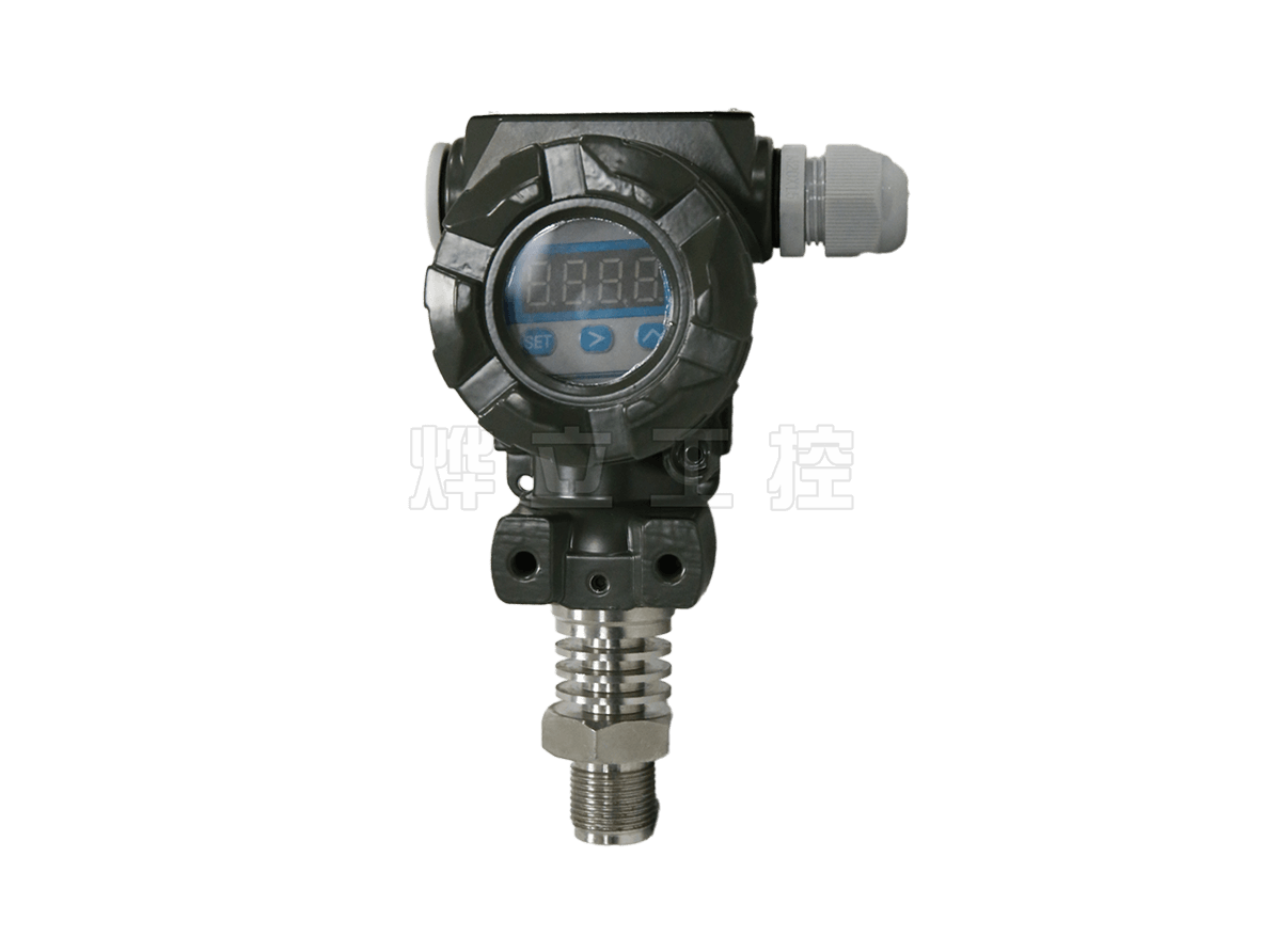 WMB2088-GWXS高溫數顯壓力變送器