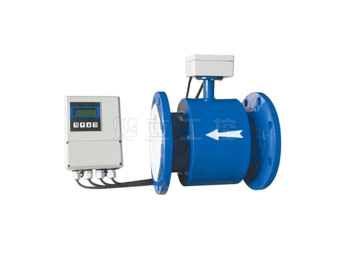 YLLDBE分體式電磁流量計說明