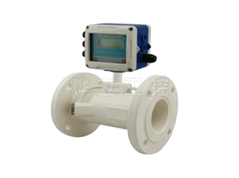 TUF-2000F一體式超聲波流量計